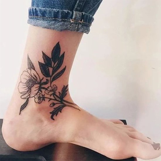 girls tattoos