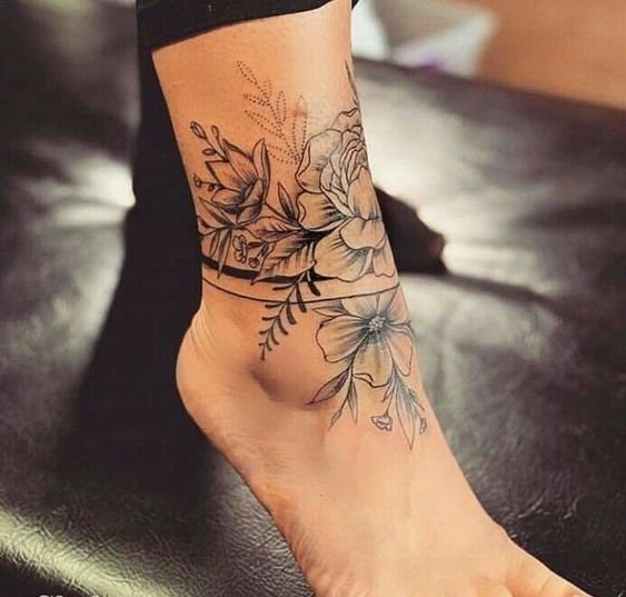 girls tattoos