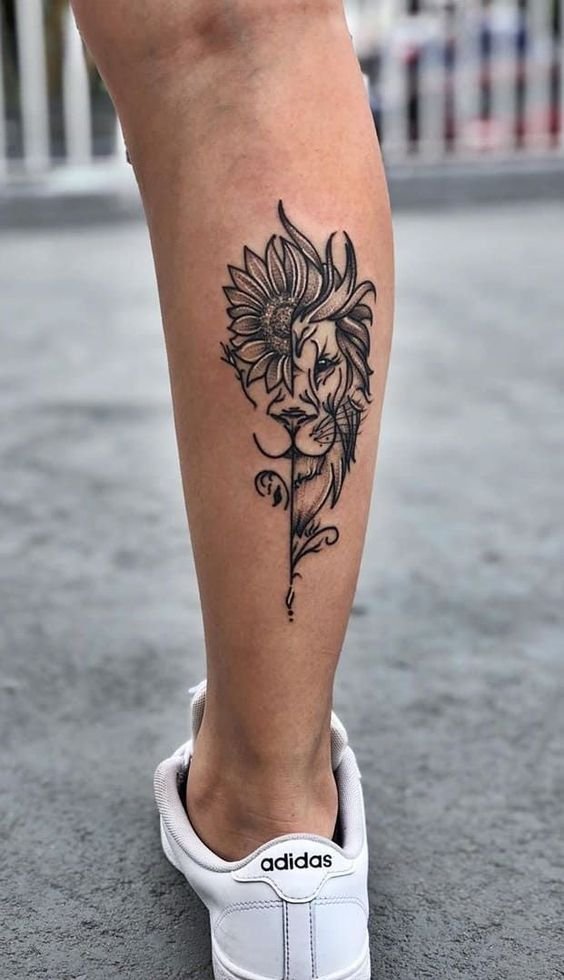 girls tattoos