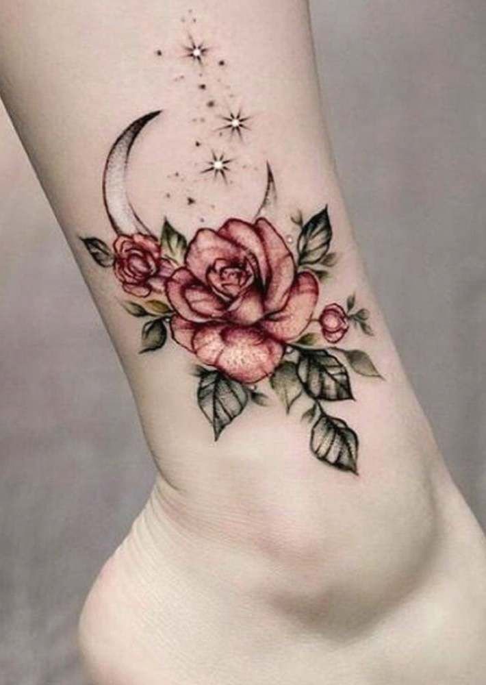 girls tattoos