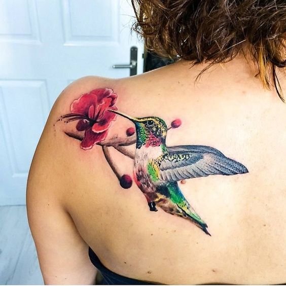 girls tattoos