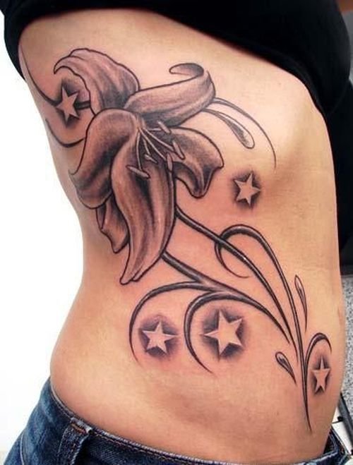 girls tattoos