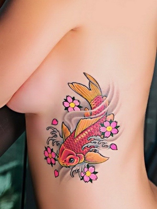 girls tattoos