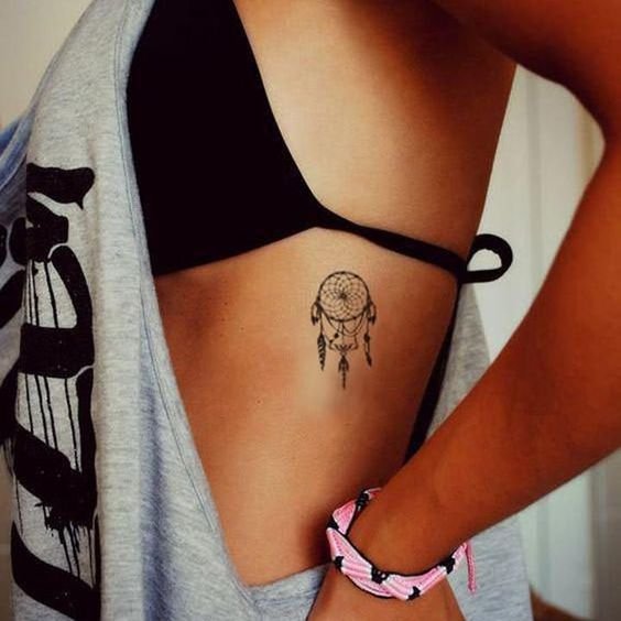 girls tattoos