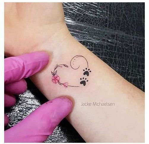 girls tattoos
